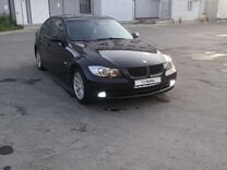 BMW 3 серия, 2008, с пробегом, цена 575 000 руб.