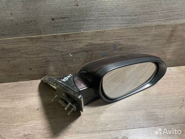 Зеркало Хендай Элантра HD правое