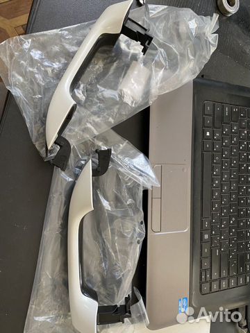 Ручки киа оптима 2018