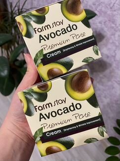 Корейская косметика