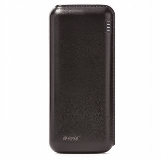 Внешний аккумулятор Hiper SP12500 Black 12500 mAh