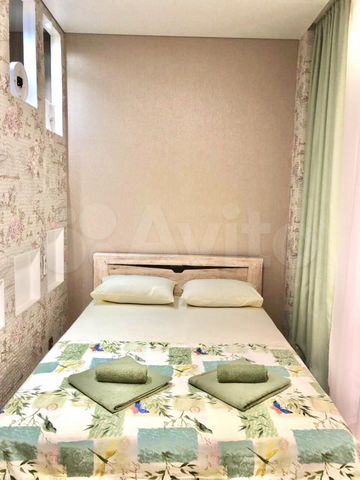 Квартира-студия, 27 м², 2/10 эт.