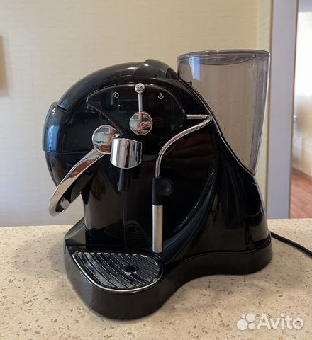 Кофемашина Caffitaly System Proffesional