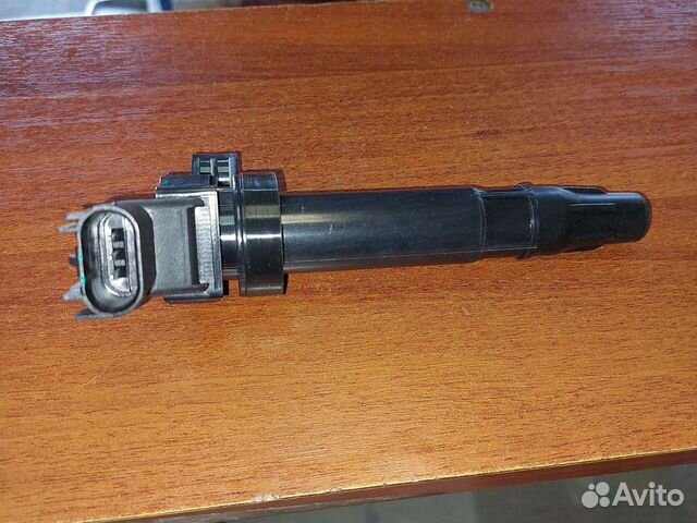 Катушка зажигания Шевроле Лачетти, Джентра, Спарк