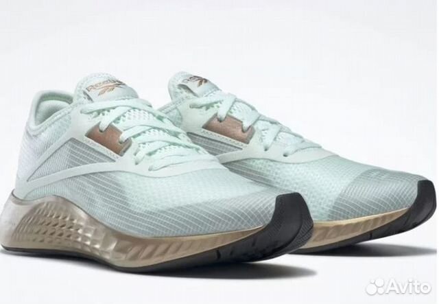 Кроссовки Reebok 42,5 размер