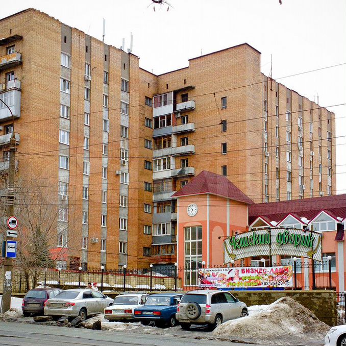 Бося просп дзержинского 13а фото Купить комнату в Самаре Цены на комнаты в Самаре Авито