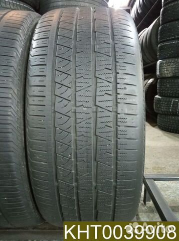 Continental ContiCrossContact LX Sport 315/40 R21 103M