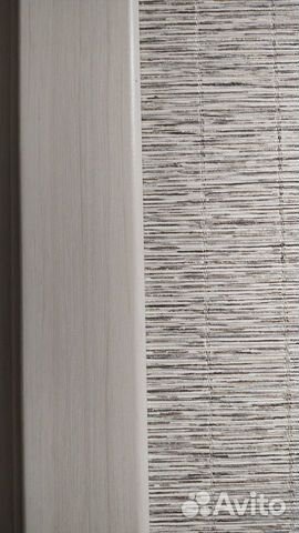 Дверные доборы