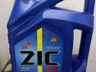 Масло моторное ZIC 10W-40 объявление продам