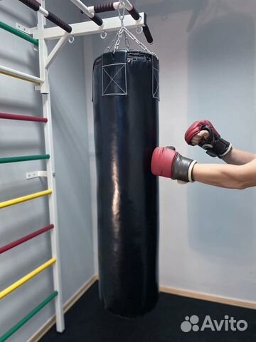 Боксерская груша 60 кг