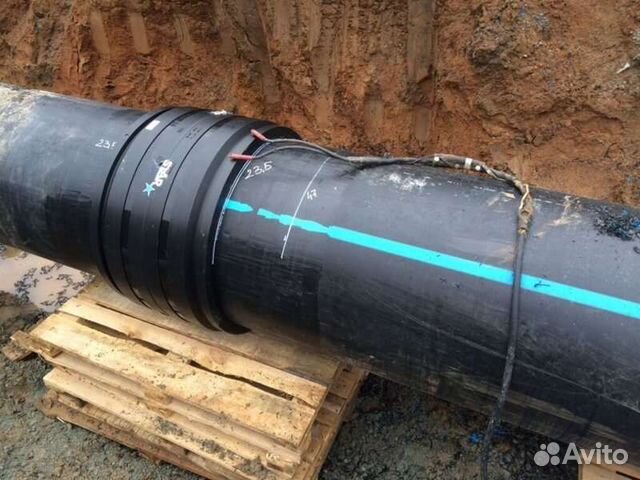 Сварка пнд труб пайка пнд