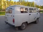 УАЗ 2206 2.7 МТ, 2012, 120 000 км объявление продам
