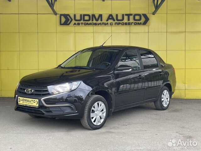 Автосалон udm авто