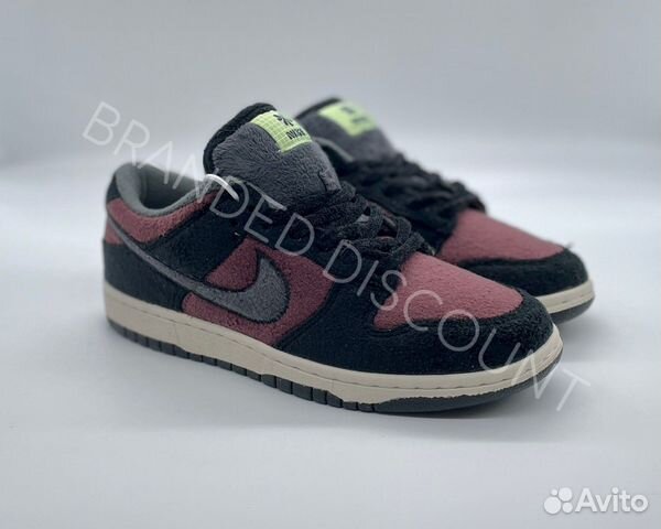 Кроссовки Nike SB dunk