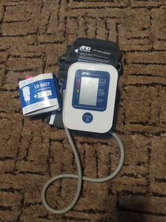 Тонометр автоматический