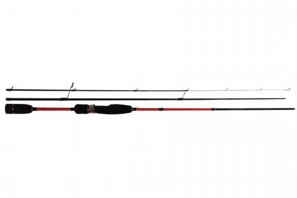 Спиннинг Maximus Pointer Travel 21UL 2,1m 0,8-6gr