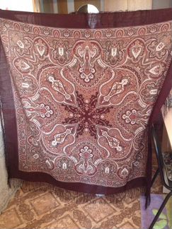 Павло пасадский платок