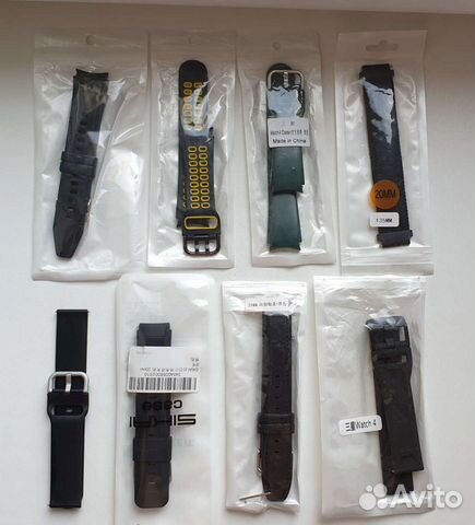 Samsung galaxy watch 4 classic 46 ремешки