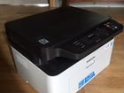 Принтер лазерный Samsung Xpress M2070W