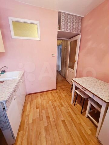 1-к. квартира, 30 м², 1/5 эт.