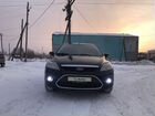 Ford Focus 2.0 AT, 2008, 220 000 км