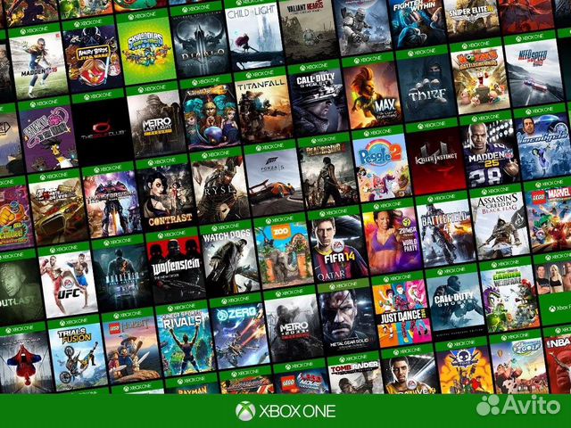 Xbox game pass ultimate 36 месяцев
