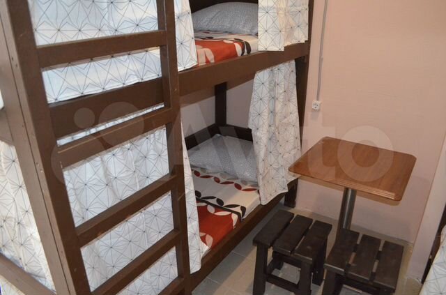 Комната 16 м², 1/3 эт.