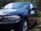 BMW 3 серия 2.0 AT, 2009, 159 000 км объявление продам