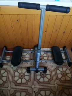 Тренажер степпер