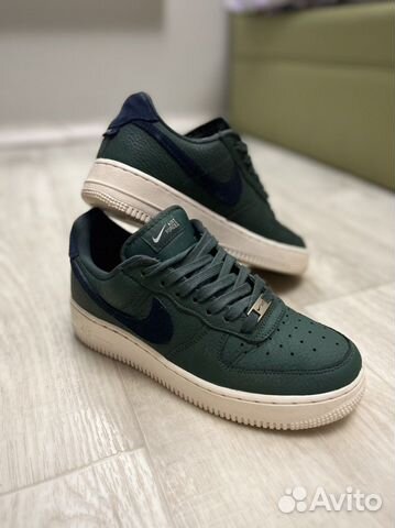 Кроссовки Nike Air Force 1 original