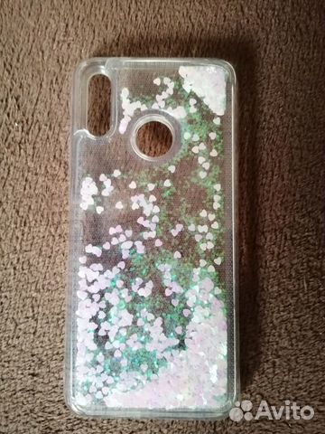 Чехол силиконовый