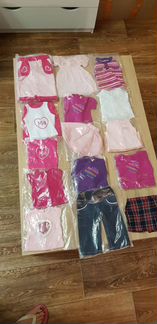 Одежда для кукол