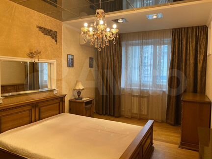 Комната 18 м² в 2-к., 3/12 эт.