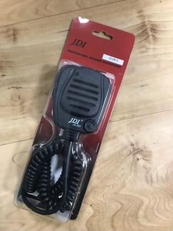 Тангента (ручной микрофон) JDI s97 sp/mic