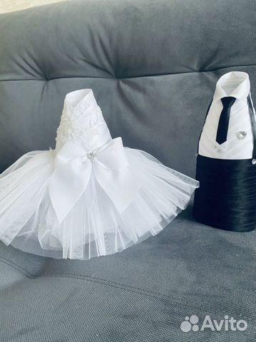 Свадебные аксессуары