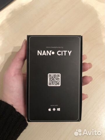 Микронаушник Bluetooth аренда