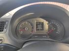 Volkswagen Polo 1.6 AT, 2017, 23 000 км объявление продам