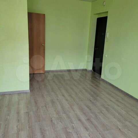 Квартира-студия, 22 м², 1/5 эт.