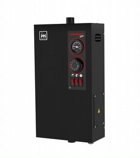 Электрический котёл