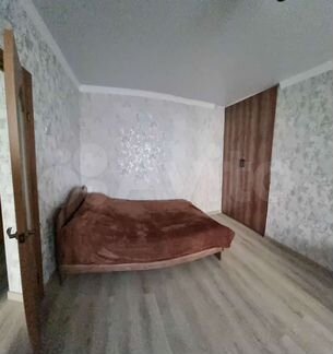 1-к. квартира, 37 м², 3/5 эт.