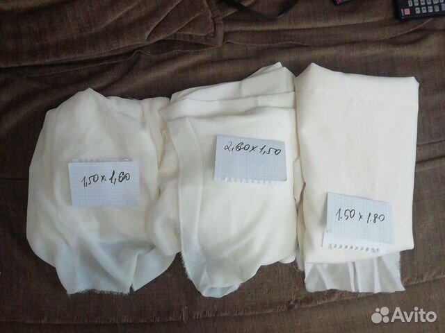 Тканевый гарнитур