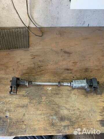 Infiniti FX37 Моторчик сидения передний правый