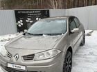 Renault Megane 1.6 МТ, 2008, 225 000 км