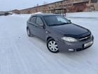 Chevrolet Lacetti 1.4 МТ, 2011, 110 000 км