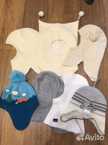 Шапка reima /шлем Kivat,Skiki.Краги Lassitek,reima