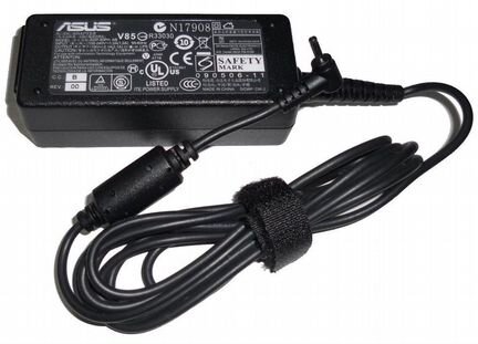 Блок питания Asus Eee PC 1001HA 1001P 1001PX новый