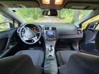 Toyota Avensis 2.2 AT, 2010, 207 000 км объявление продам