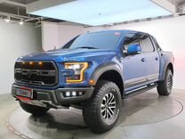 Ford F-150, 2019