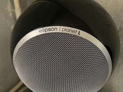 Стерео система Elipson planet L