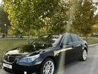 BMW 5 серия 2.5 AT, 2006, 201 000 км объявление продам